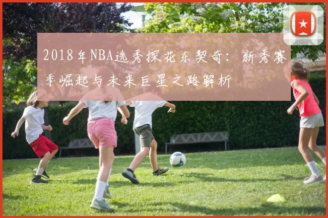 2018年NBA选秀探花东契奇:新秀赛季崛起与未来巨星之路解析
