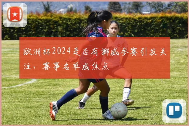 欧洲杯2024是否有挪威参赛引发关注,赛事名单成焦点